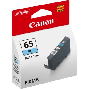 CLI-65 PC Photo Cyan ink Cartridge