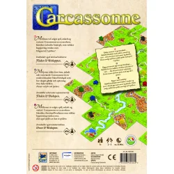Carcassonne