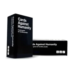 Cards against humanity | Engelsk version |