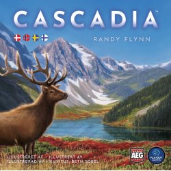 Cascadia