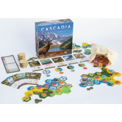 Cascadia