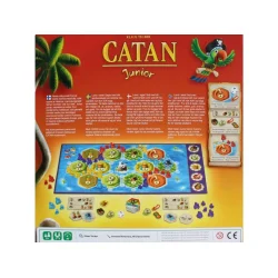 Catan Junior