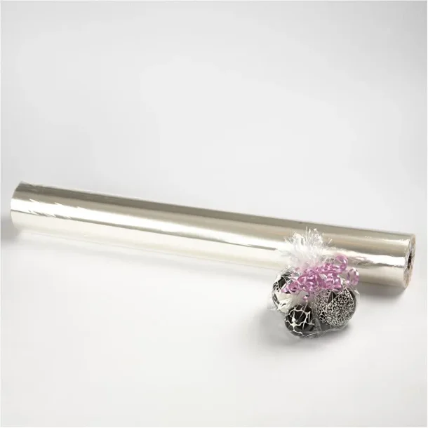 Cellofan rulle | 70cmx200m |