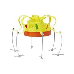 Chow Crown | Nordic |