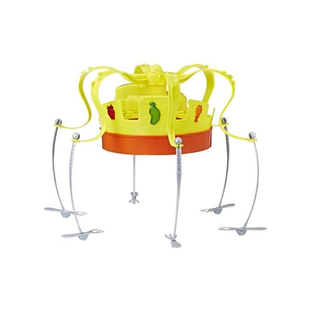 Chow Crown | Nordic |