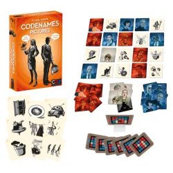 Codenames Pictures Nordic