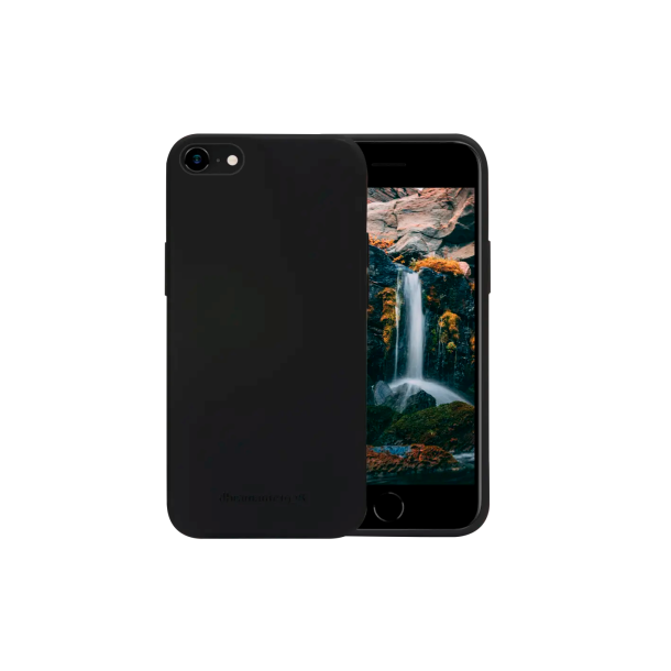 Bulk - Nuuk - iPhone 12/12 Pro - Black DK