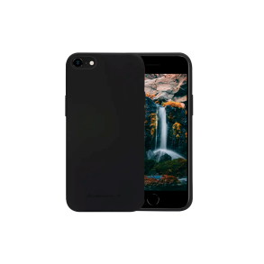 Bulk - Nuuk - iPhone 12/12 Pro - Black DK