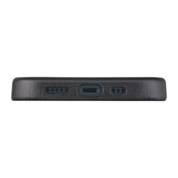 Roskilde MagSafe - iPhone 15 - Black