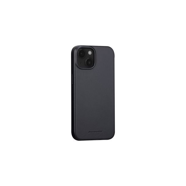 Roskilde MagSafe - iPhone 15 - Black