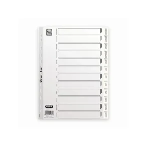 DEC-JAN Register ELBA