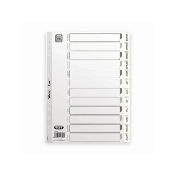 DEC-JAN Register ELBA