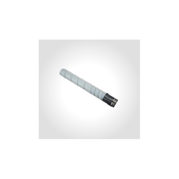 TN324K Ineo + 258/ + 308/ Plus 308 Toner Black 28k