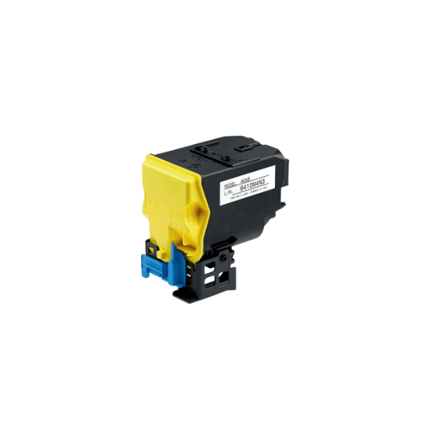 TN-P22Y Ineo +35 Toner Yellow 6K