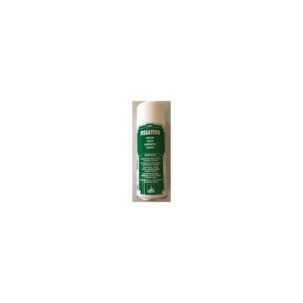 D&R Fixativ Spray 400 ML