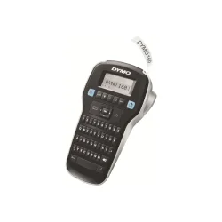 DYMO LabelManager 160 Labelprinter Valuepack m/ 3x12mm Labeltape
