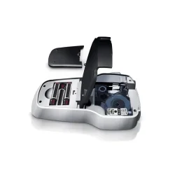 DYMO LabelManager 160 Labelprinter Valuepack m/ 3x12mm Labeltape