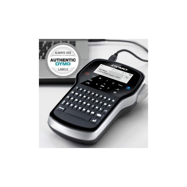 DYMO LabelManager 280 Labelprinter