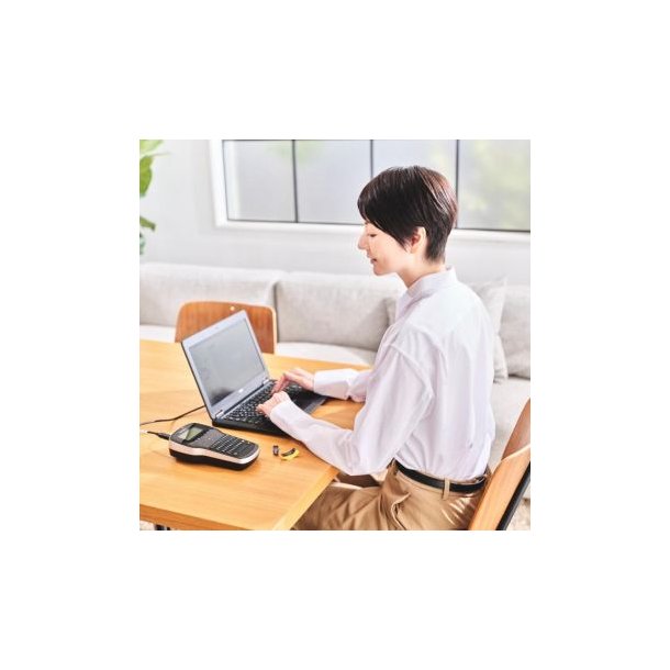 DYMO LabelManager 280 Labelprinter