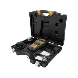 DYMO LabelManager Rhino 6000+ Pro Labelprinter, kuffertst