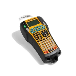 DYMO LabelManager Rhino 6000+ Pro Labelprinter, kuffertst