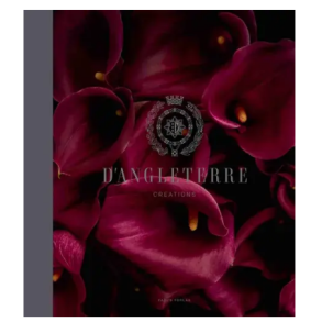 D'Angleterre af Lars Gundersen