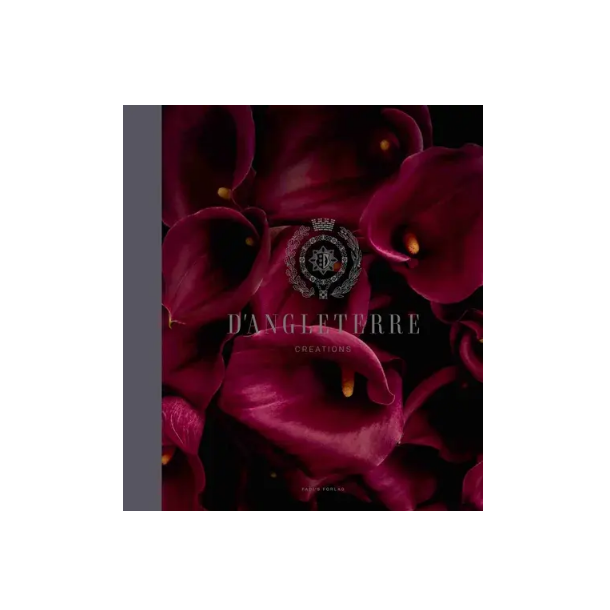 D'Angleterre af Lars Gundersen