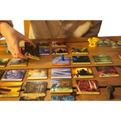 Den Forbudte � -Eventyr hvis du t�r |