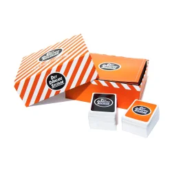 Det Drlige Selskab - Grundspil