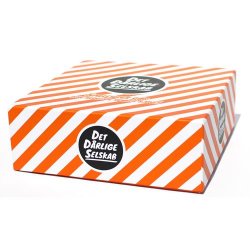 Det Drlige Selskab - Grundspil