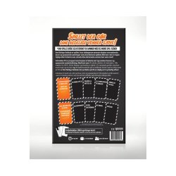 Det Drlige Selskab - Udvidelse #3 Ekstra sorte