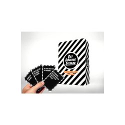 Det Drlige Selskab - Udvidelse #3 Ekstra sorte