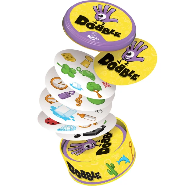 Dobble Nordic 