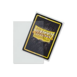 Dragon Shield Matte Clear