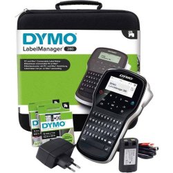 DYMO LabelManager 280 Labelprinter, kuffertst