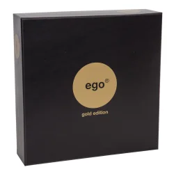 EGO gold
