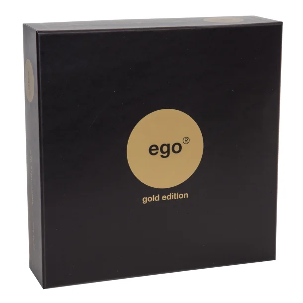 EGO gold