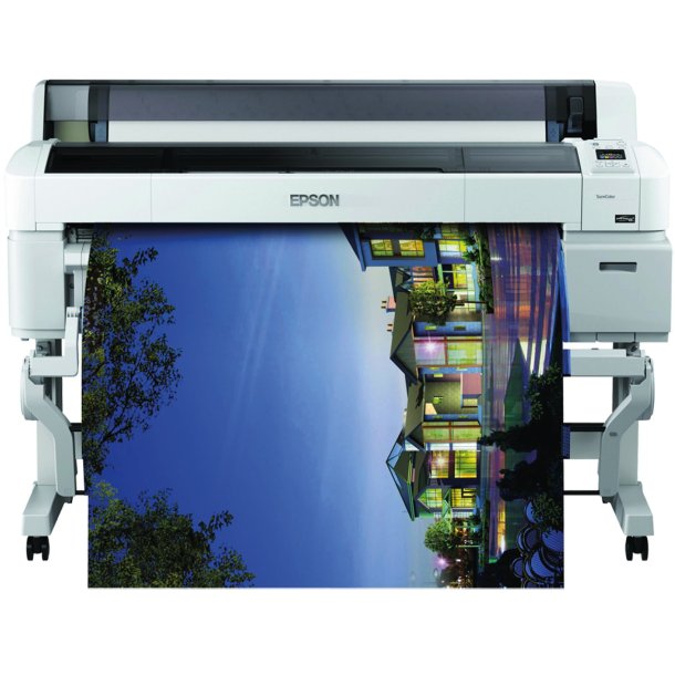 SureColor SC-T5200 36'' storformatsprinter