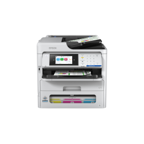 Epson WorkForce Pro EM-C800RDWF