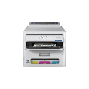 Epson WorkForce Pro EP-C800RDW