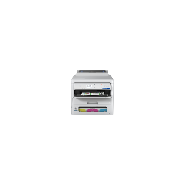 Epson WorkForce Pro EP-C800RDW