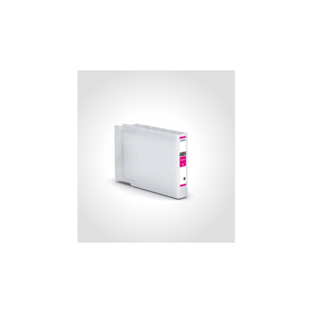 WF-C8190/C8690 Ink Cartridge XL Magenta Ink