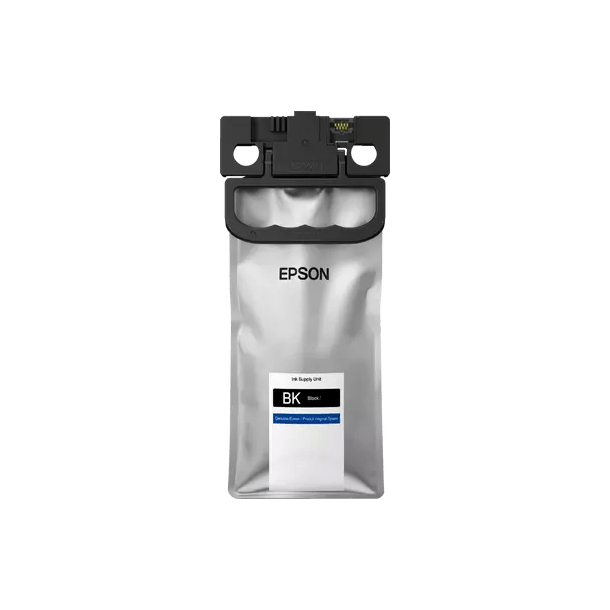 WorkForce Pro EM/EP-C800R Black XL Ink