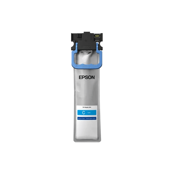 WorkForce Pro EM/EP-C800R Cyan XL Ink