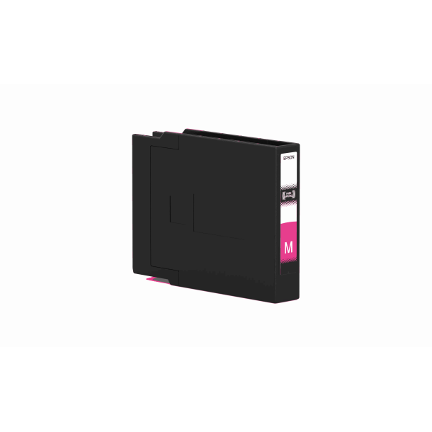 WF Pro EM-C7100/EP-C7000 Series Ink XL Magenta 4,6k