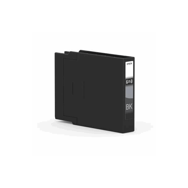 WF Pro EM-C7100/EP-C7000 Series Ink XXL Black 11,5k