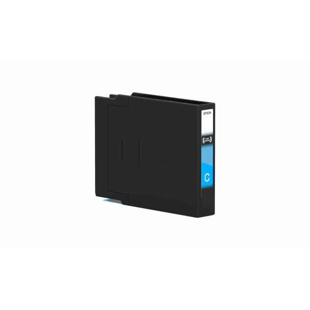 WF Pro EM-C7100/EP-C7000 Series Ink XXL Cyan 8k