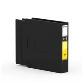 WF Pro EM-C7100/EP-C7000 Series Ink XXL Yellow 8k