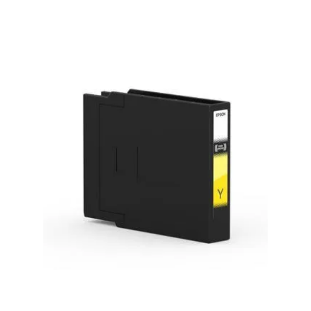 WF Pro EM-C7100/EP-C7000 Series Ink XXL Yellow 8k