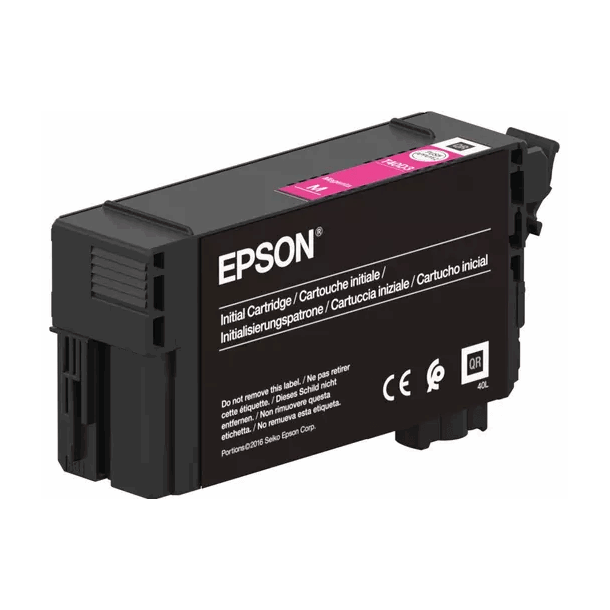 SureColor SC-T3100N/5100 UltraChrome XD2  Magenta Ink 26ml